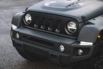Jeep Wrangler Black Hawk Expedition by Project Kahn 2019 года